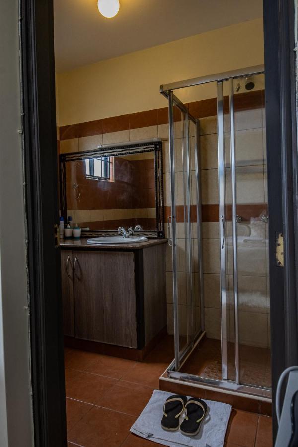 Mellow Suites Nairobi Eksteriør bilde